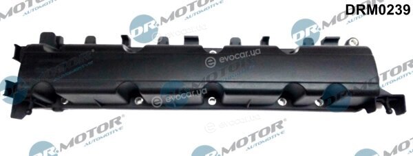 Dr. Motor DRM0239