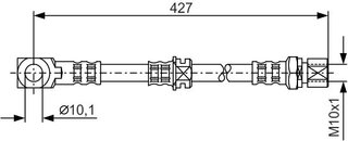 Bosch 1 987 476 690