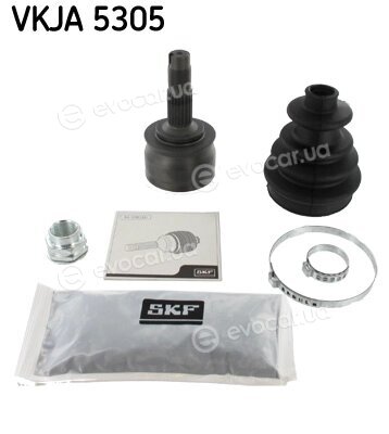 SKF VKJA 5305