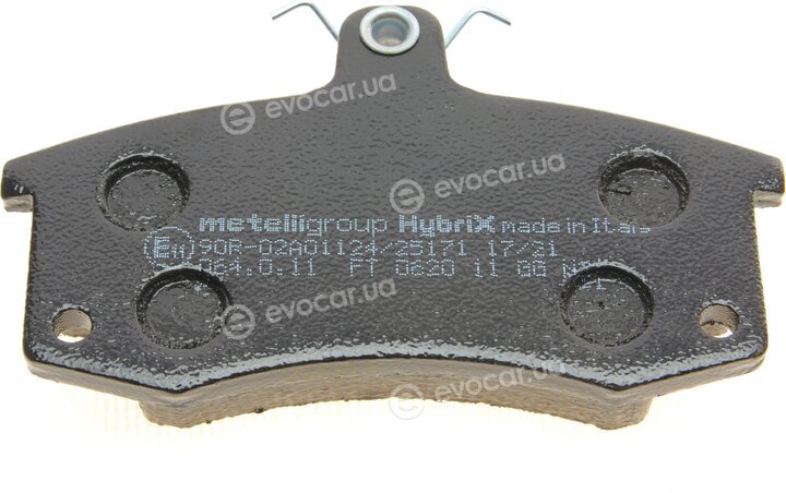 Metelli 22-0062-0