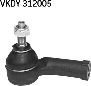 SKF VKDY 312005