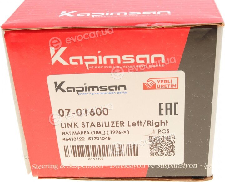 Kapimsan 0701600