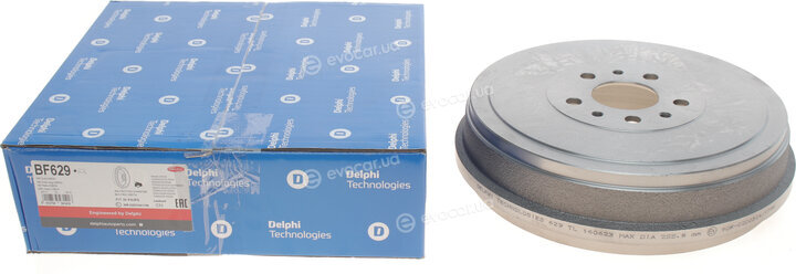 Delphi BF629