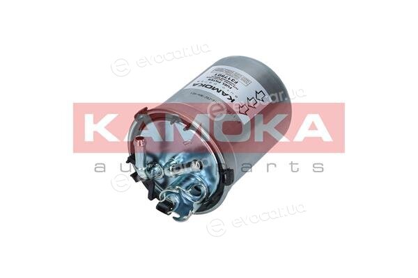 Kamoka F317501