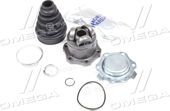 Magneti Marelli 302009100041