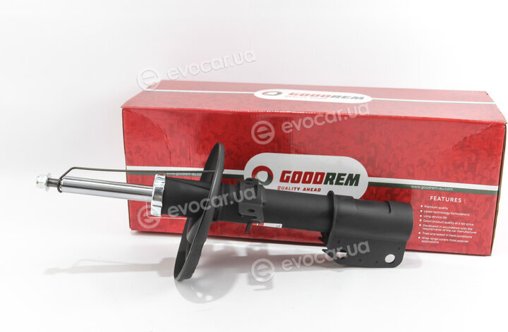 Goodrem RA0057
