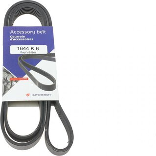 Hutchinson 1644 K 6