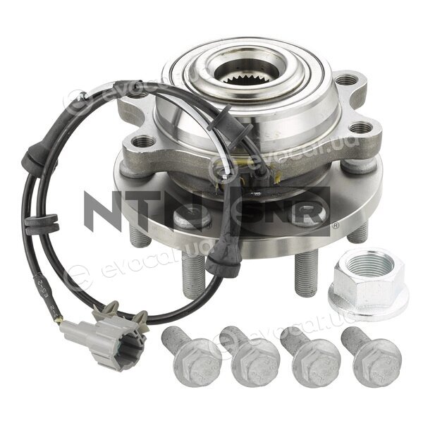 NTN / SNR R168.130