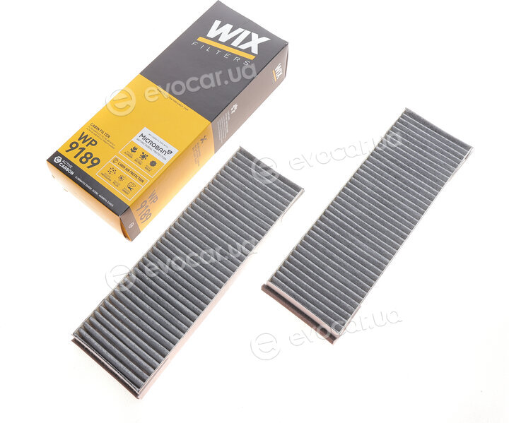 WIX WP9189