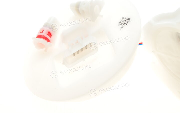 Astemo (Hitachi) / Huco 133334