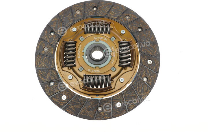 Blue Print ADV183002