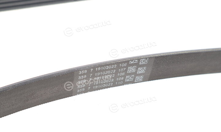 Continental 6PK995 EXTRA