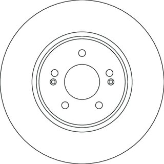 TRW DF6829S