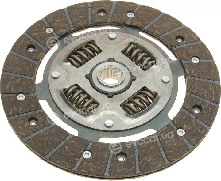 Kawe / Quick Brake 959301