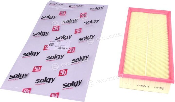 Solgy 103067