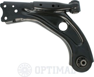 Optimal G6-2025