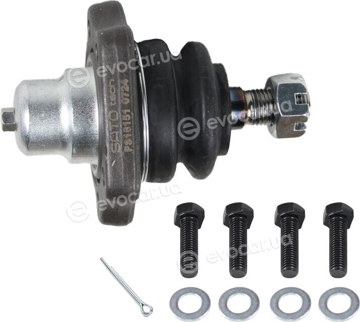Sato Tech PS18151