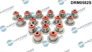 Dr. Motor DRM0582S