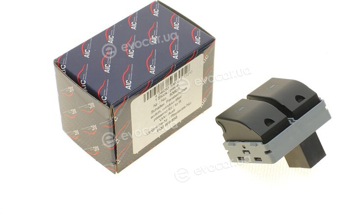 AIC 53600