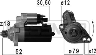 Era / Messmer 220673A