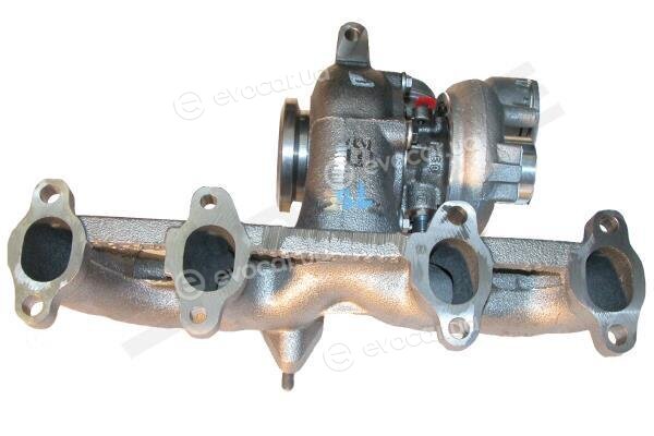 Starline TD S2036T