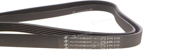 Hutchinson 2130 K 6