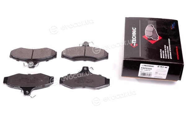 Protechnic PRP0300