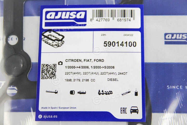 Ajusa 59014100