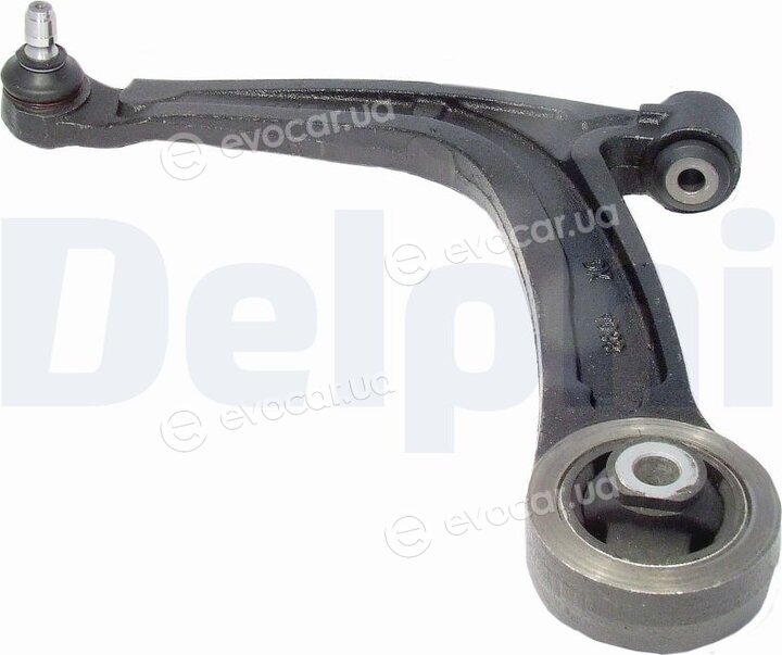 Delphi TC2351