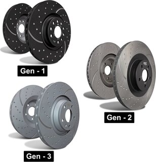 EBC GD1722