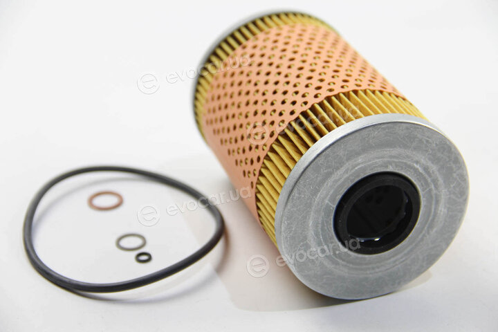 Mahle OX 41D