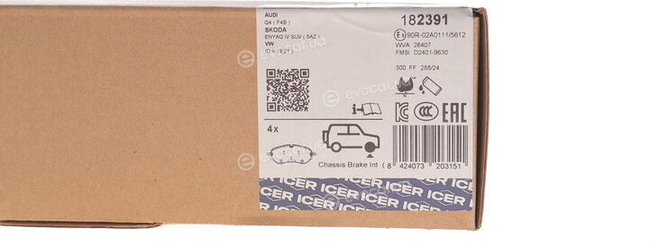 Icer 182391