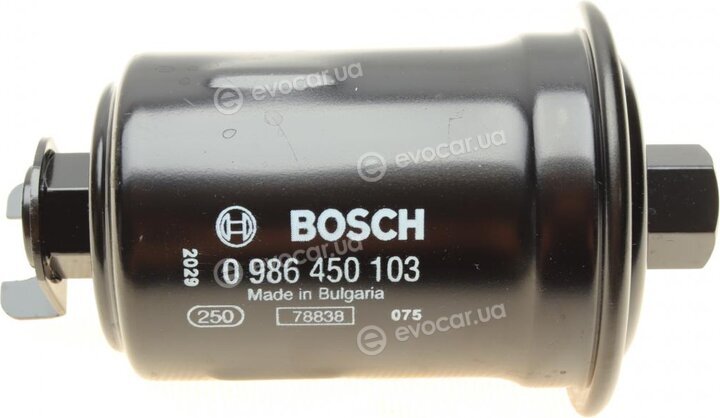 Bosch 0 986 450 103