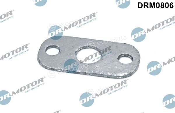 Dr. Motor DRM0806