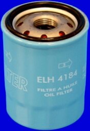 Meca ELH4184