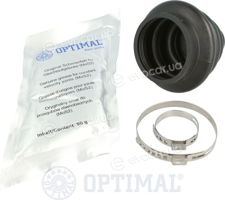 Optimal CVB-10792CR