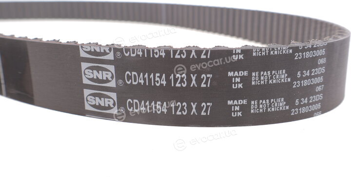 NTN / SNR KDP455.580