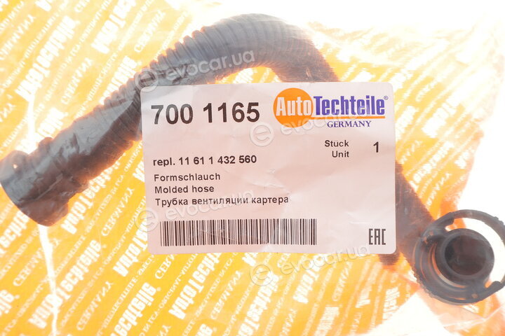 Autotechteile 700 1165