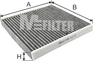 MFilter K 9200C