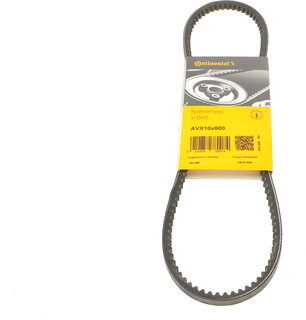 Continental AVX10X800