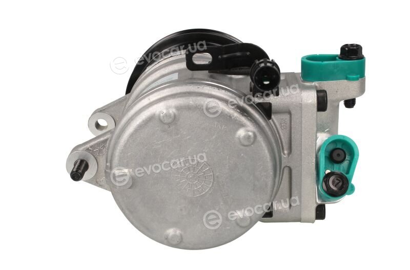 Nissens 89255