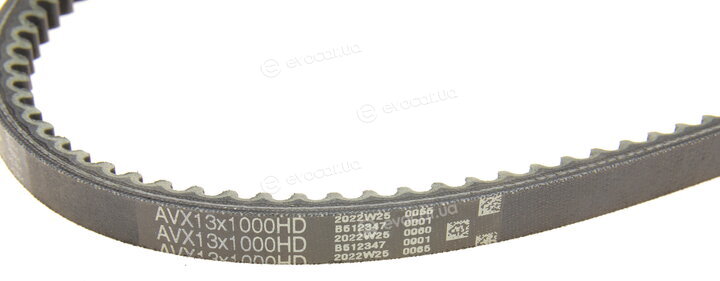 Gates AVX13X1000HD
