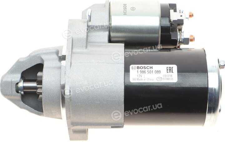 Bosch 1 986 S01 089
