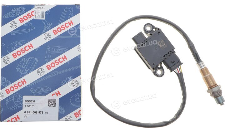 Bosch 0 281 008 578