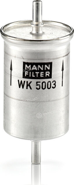 Mann WK 5003