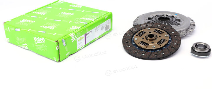 Valeo 826728