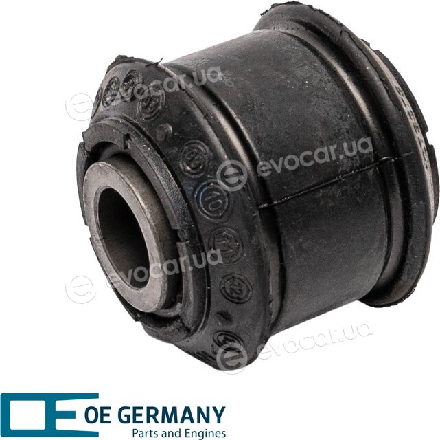 OE Germany 800850