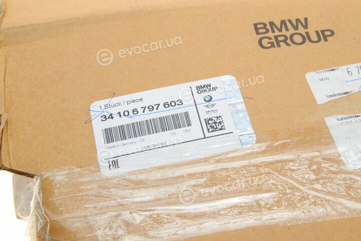 BMW / Mini 34106797603