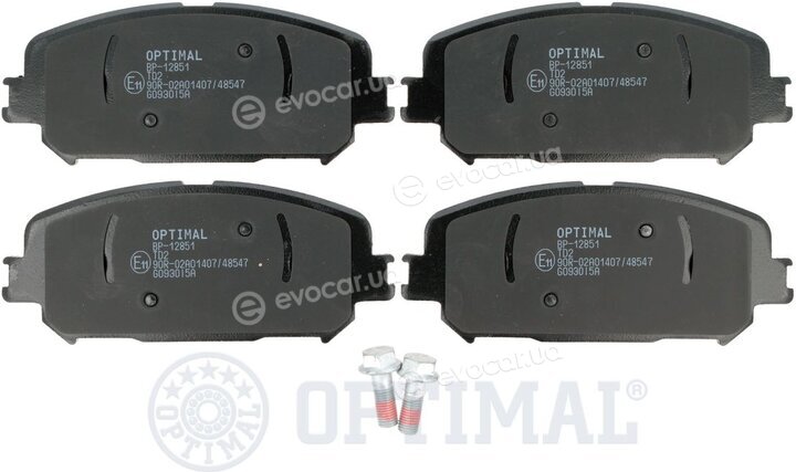 Optimal BP-12851