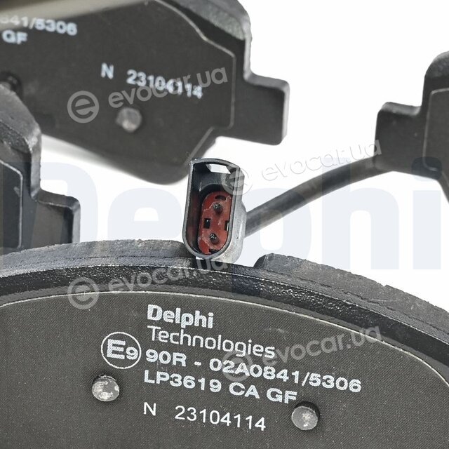 Delphi LP3619
